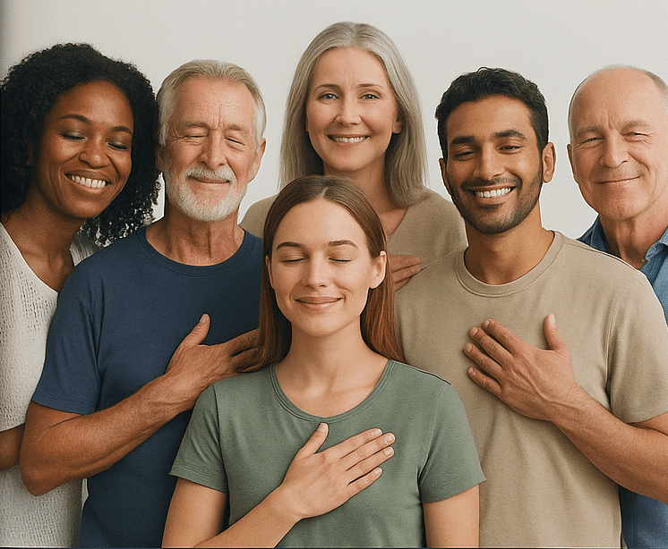 Cómo se vive el Camino del Corazón Despierto